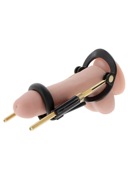 Bestel: Penis Growth Training Basic Set by Hidden Desire - bij Happytoys: de erotische sex webshop | liever Happy dan Easy ⭐⭐⭐⭐⭐ - Default Title - 16951 - BLACK