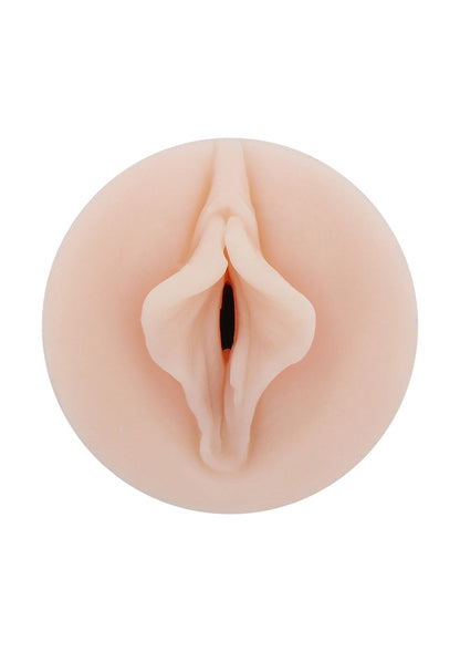 Bestel: Fusion Vibrating Stroker Pussy 1 by Hidden Desire - bij Happytoys: de erotische sex webshop | liever Happy dan Easy ⭐⭐⭐⭐⭐