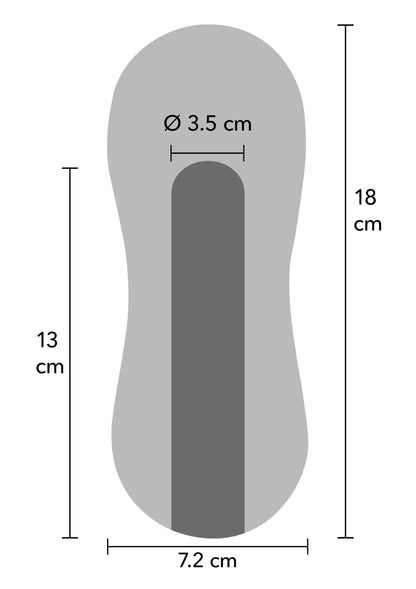 Bestel: Fusion Vibrating Stroker Pussy 2 by Hidden Desire - bij Happytoys: de erotische sex webshop | liever Happy dan Easy ⭐⭐⭐⭐⭐
