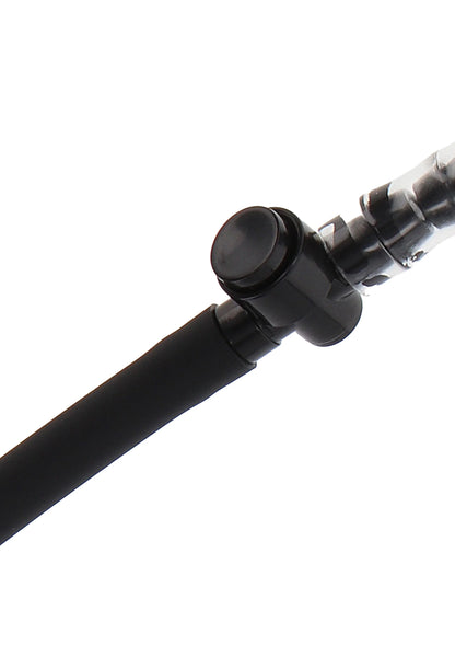 Bestel: Fusion Starter Penis Pump Black by Hidden Desire - bij Happytoys: de erotische sex webshop | liever Happy dan Easy ⭐⭐⭐⭐⭐