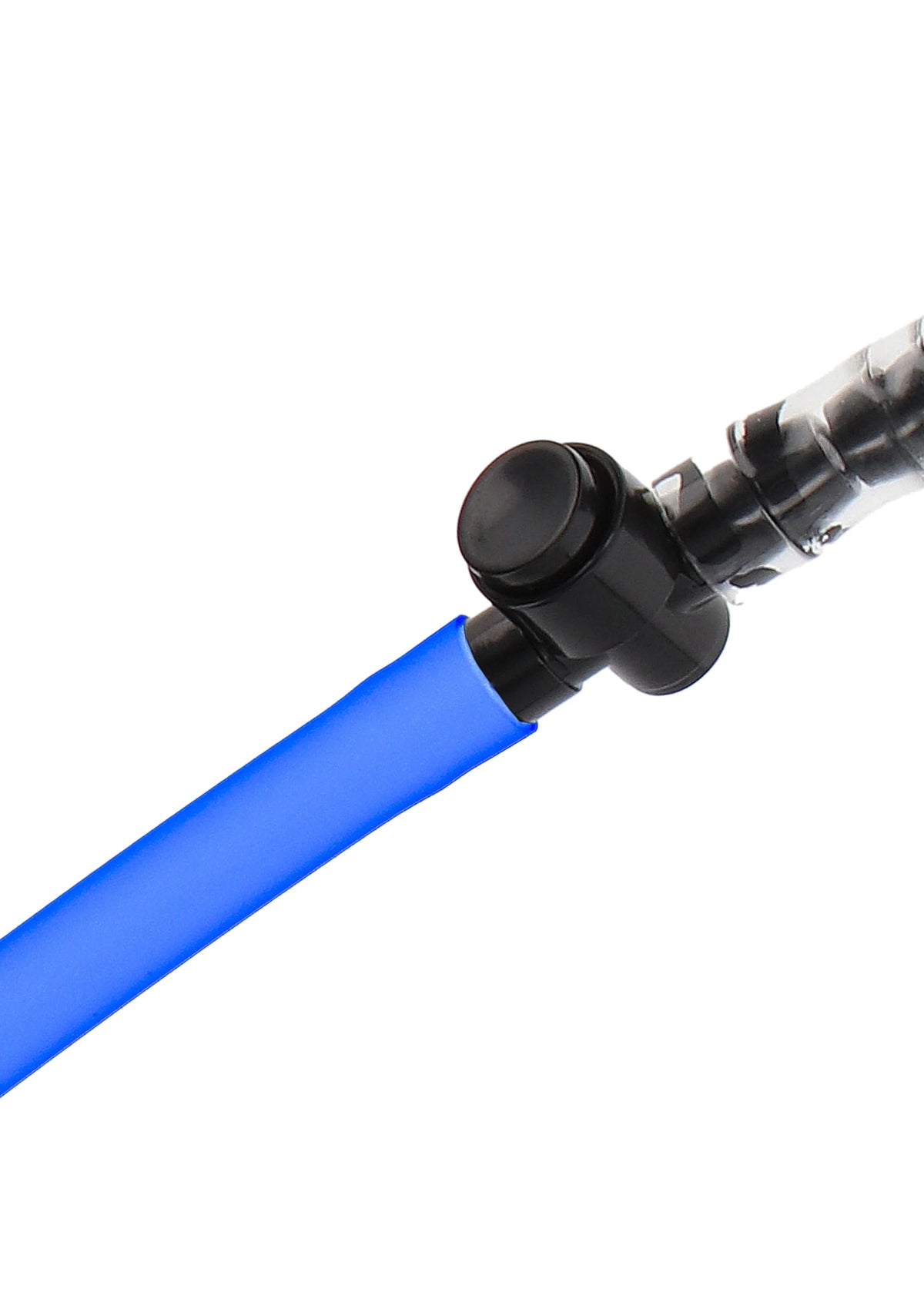Bestel: Fusion Starter Penis Pump Clear by Hidden Desire - bij Happytoys: de erotische sex webshop | liever Happy dan Easy ⭐⭐⭐⭐⭐
