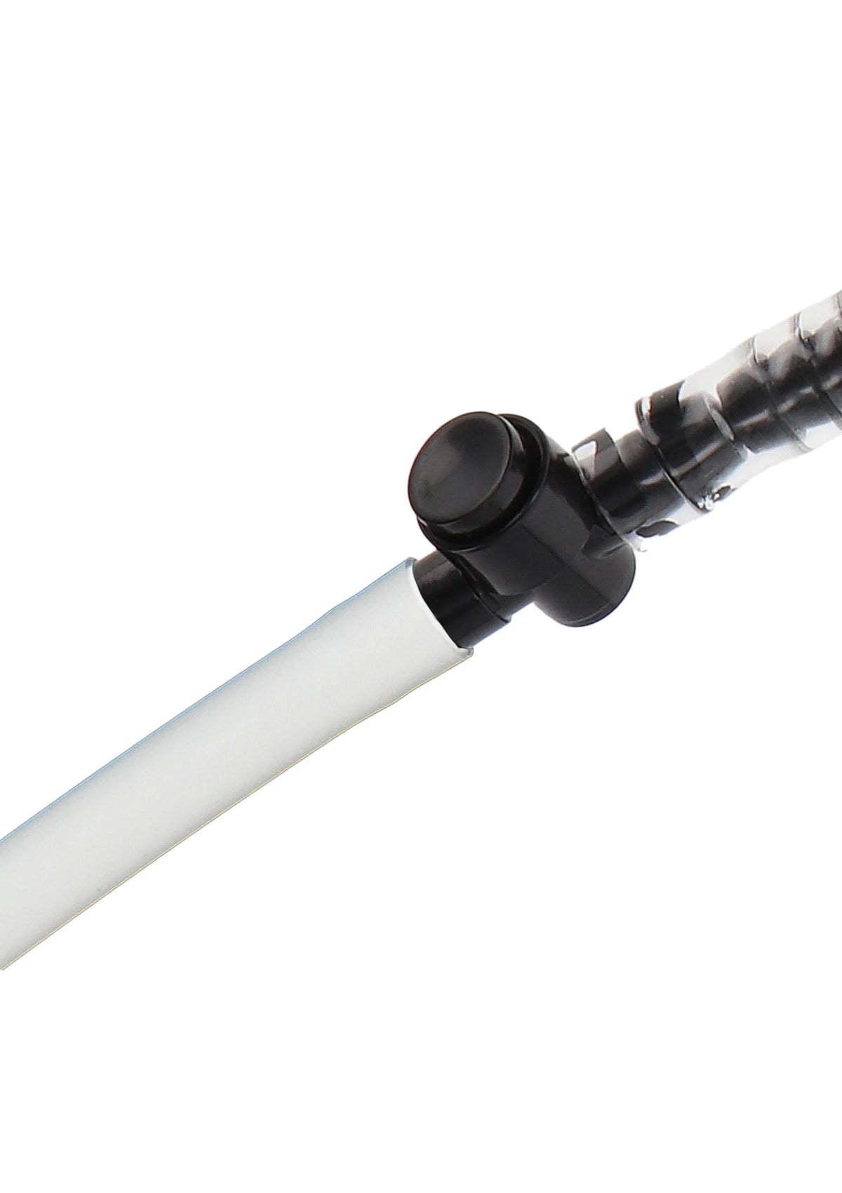 Bestel: Fusion Starter Penis Pump Black by Hidden Desire - bij Happytoys: de erotische sex webshop | liever Happy dan Easy ⭐⭐⭐⭐⭐