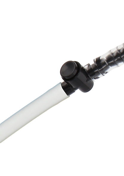Bestel: Fusion Starter Penis Pump Black by Hidden Desire - bij Happytoys: de erotische sex webshop | liever Happy dan Easy ⭐⭐⭐⭐⭐
