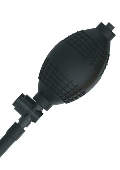 Bestel: Rising Star Penis Pump Fusion by Hidden Desire - bij Happytoys: de erotische sex webshop | liever Happy dan Easy ⭐⭐⭐⭐⭐