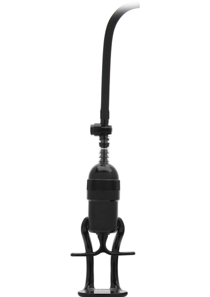 Bestel: Advanced Penis Pump by Hidden Desire - bij Happytoys: de erotische sex webshop | liever Happy dan Easy ⭐⭐⭐⭐⭐