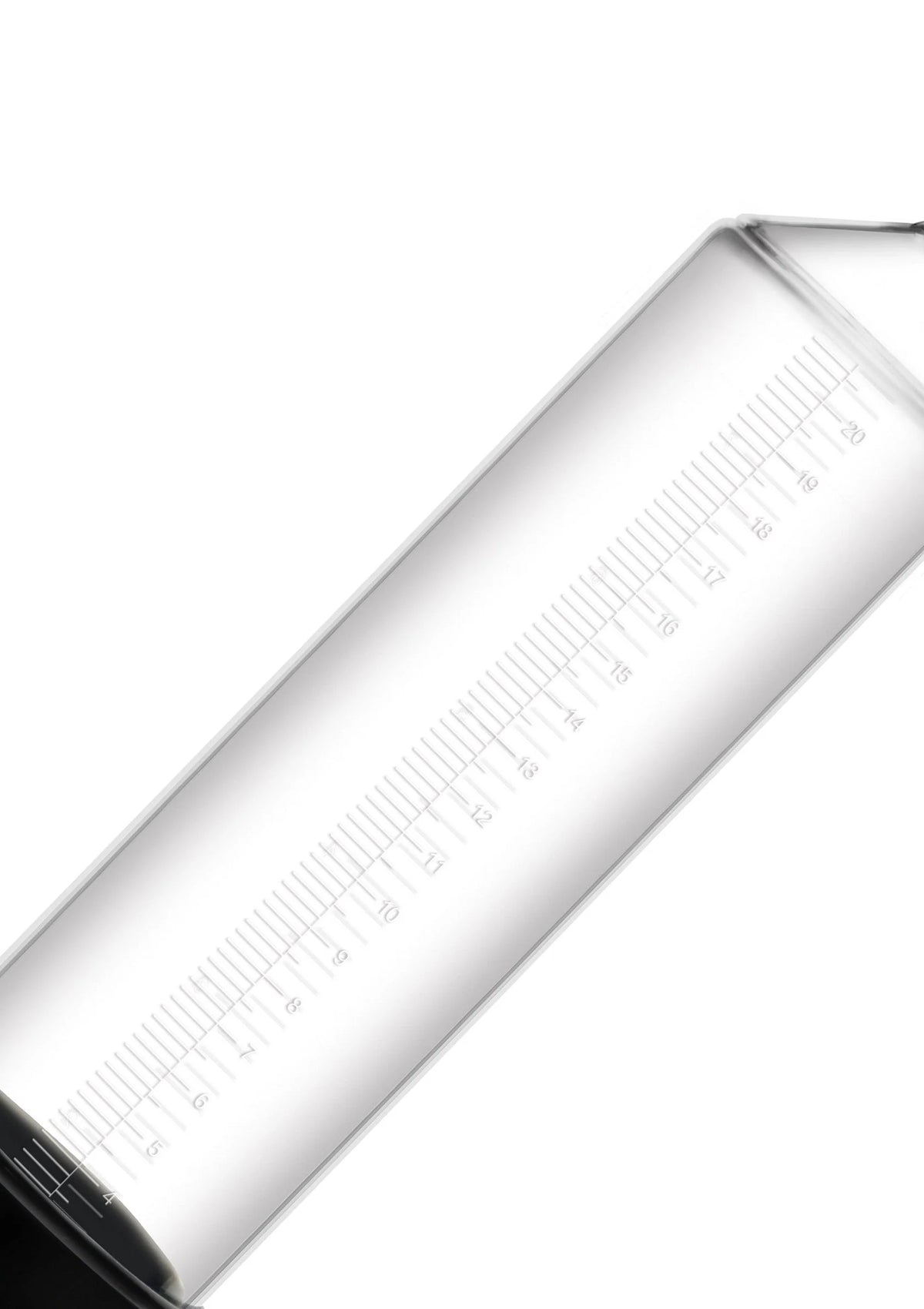 Bestel: Advanced Penis Pump by Hidden Desire - bij Happytoys: de erotische sex webshop | liever Happy dan Easy ⭐⭐⭐⭐⭐