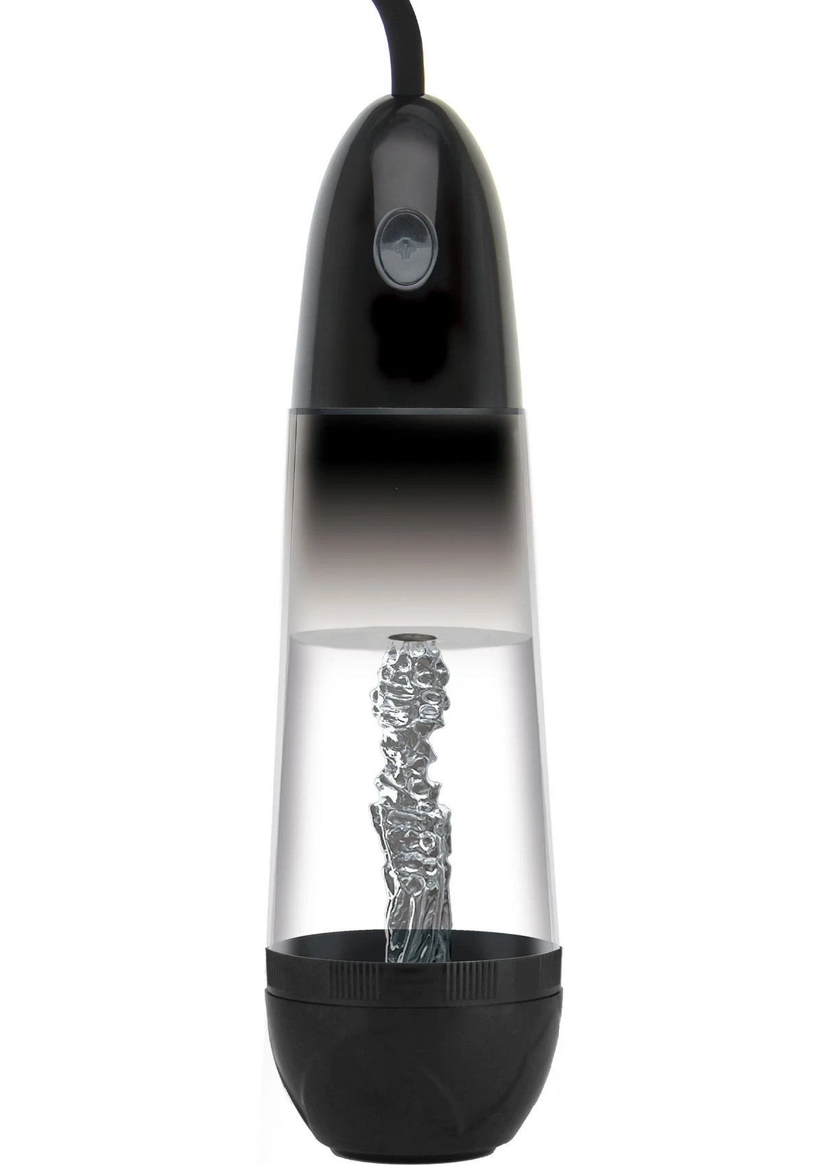 Bestel: Magnifying Sleeve Penis Pump by Hidden Desire - bij Happytoys: de erotische sex webshop | liever Happy dan Easy ⭐⭐⭐⭐⭐