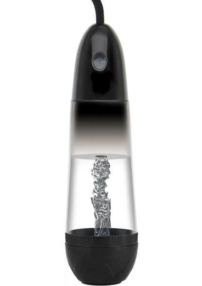 Bestel: Magnifying Sleeve Penis Pump by Hidden Desire - bij Happytoys: de erotische sex webshop | liever Happy dan Easy ⭐⭐⭐⭐⭐