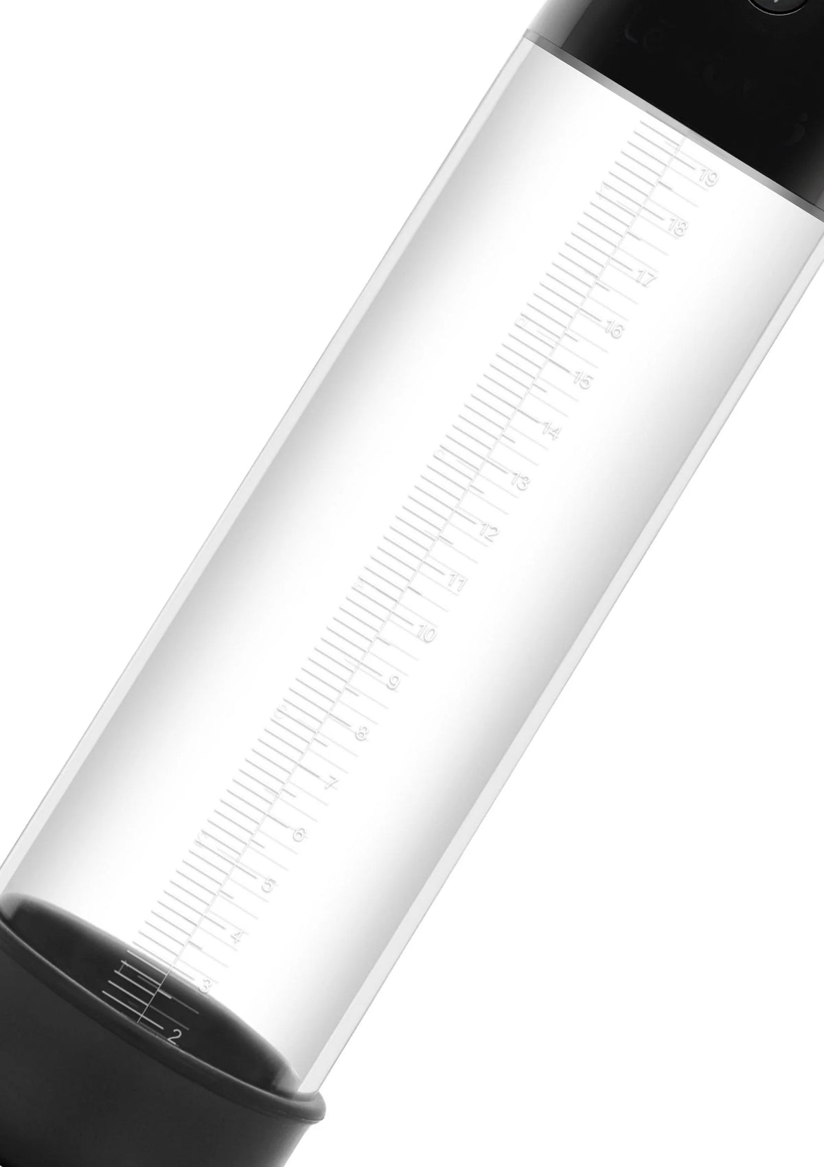 Bestel: Automatic Penis Pump by Hidden Desire - bij Happytoys: de erotische sex webshop | liever Happy dan Easy ⭐⭐⭐⭐⭐