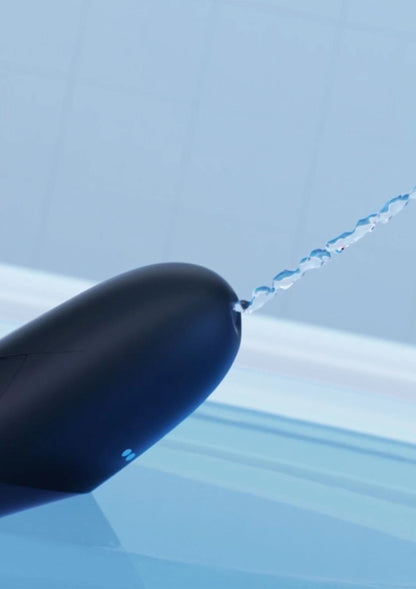 Bestel: Automatic Aqua Penis Pump by Hidden Desire - bij Happytoys: de erotische sex webshop | liever Happy dan Easy ⭐⭐⭐⭐⭐