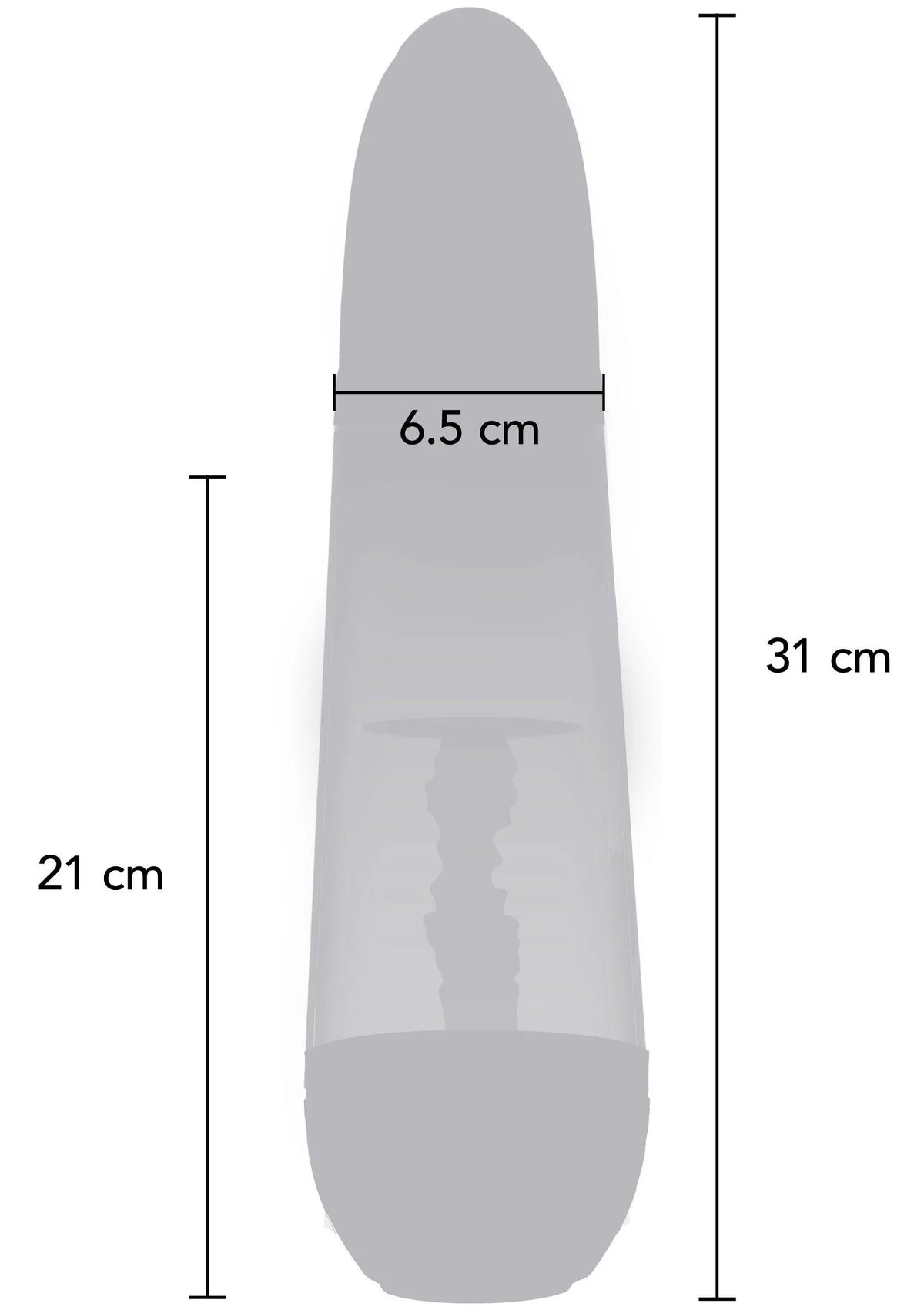 Bestel: Automatic Magnify Penis Pump by Hidden Desire - bij Happytoys: de erotische sex webshop | liever Happy dan Easy ⭐⭐⭐⭐⭐