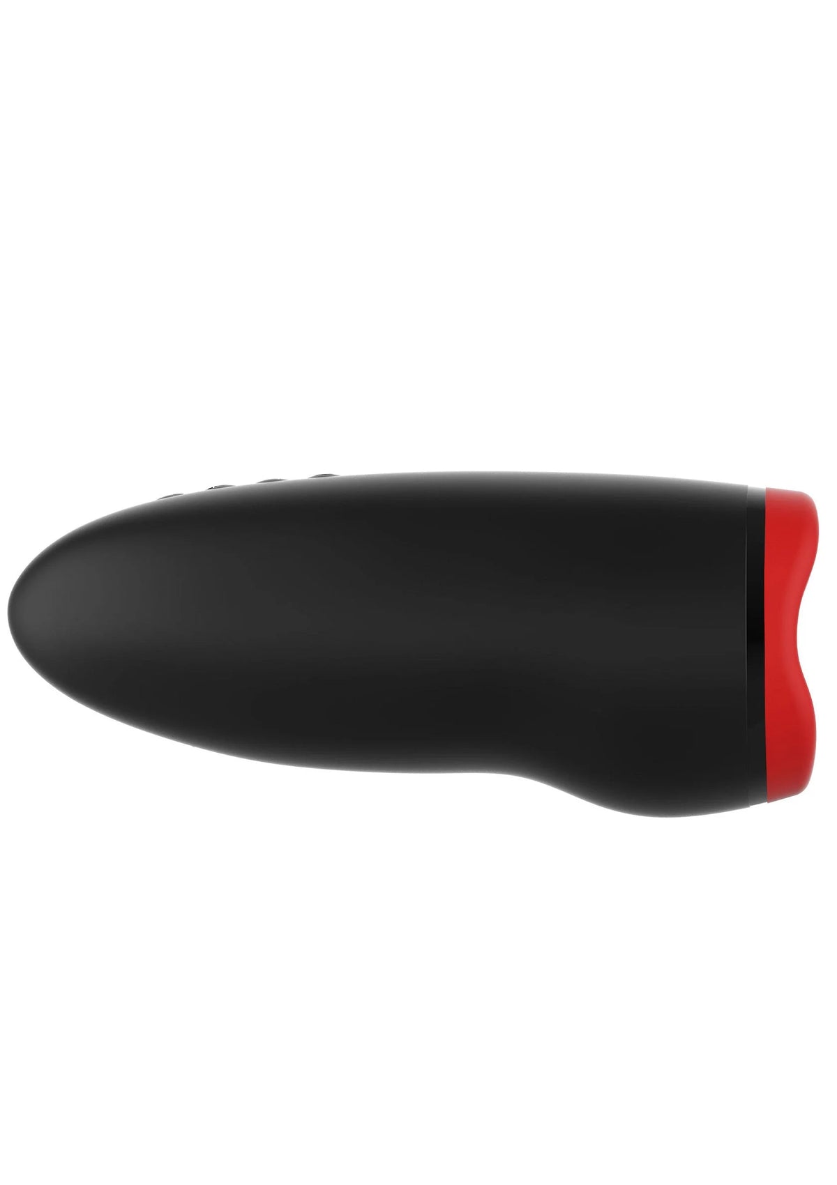 Bestel: Beaded Tongue Masturbator by Hidden Desire - bij Happytoys: de erotische sex webshop | liever Happy dan Easy ⭐⭐⭐⭐⭐
