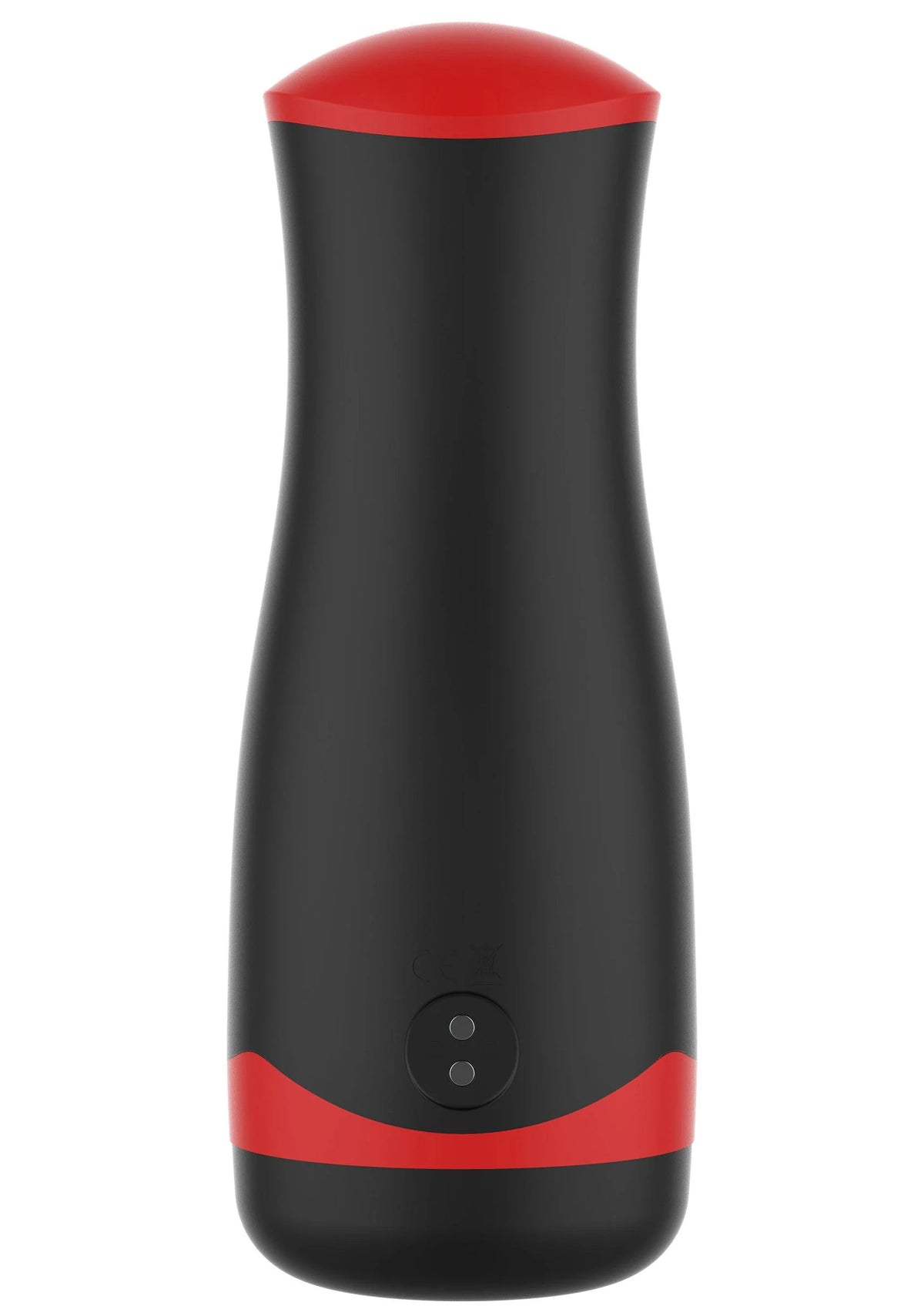 Bestel: Deep Squeeze Masturbator by Hidden Desire - bij Happytoys: de erotische sex webshop | liever Happy dan Easy ⭐⭐⭐⭐⭐