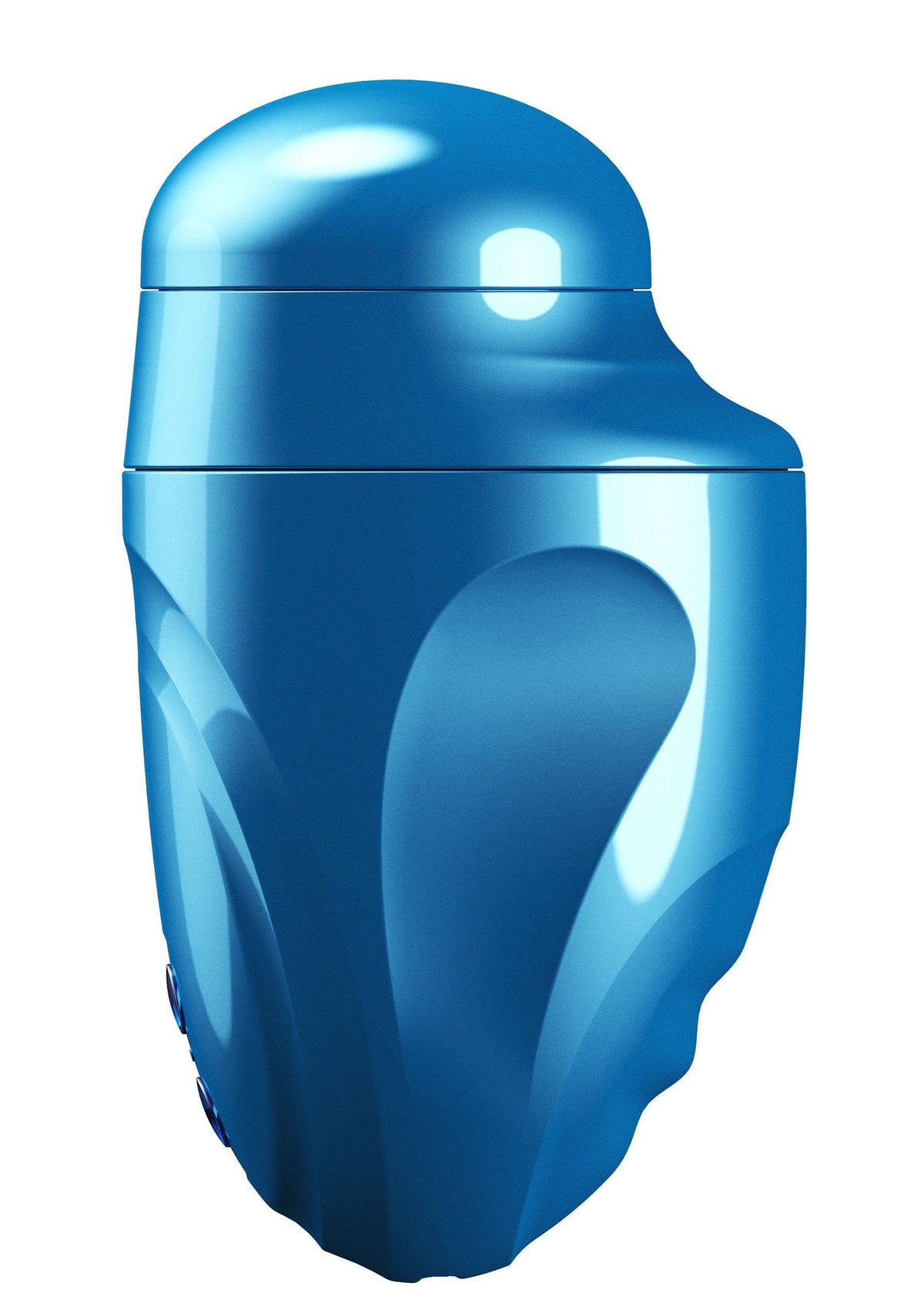 Bestel: Aqua Bubble Masturbator by Hidden Desire - bij Happytoys: de erotische sex webshop | liever Happy dan Easy ⭐⭐⭐⭐⭐