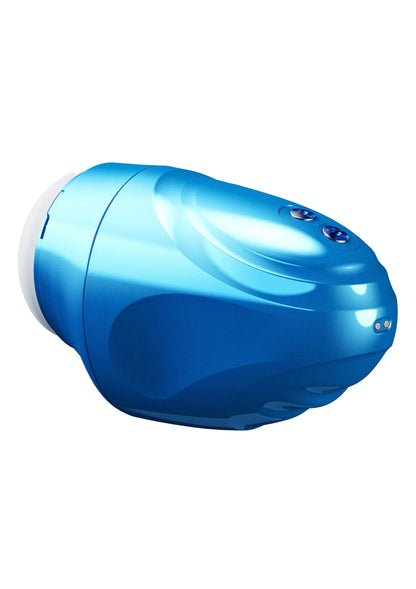 Bestel: Aqua Bubble Masturbator by Hidden Desire - bij Happytoys: de erotische sex webshop | liever Happy dan Easy ⭐⭐⭐⭐⭐
