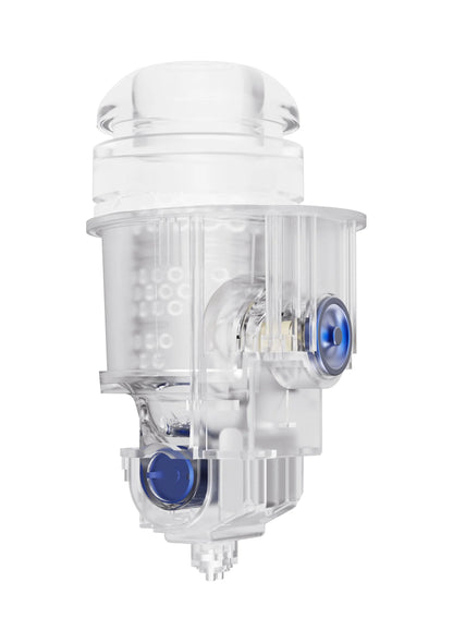Bestel: Aqua Bubble Masturbator by Hidden Desire - bij Happytoys: de erotische sex webshop | liever Happy dan Easy ⭐⭐⭐⭐⭐