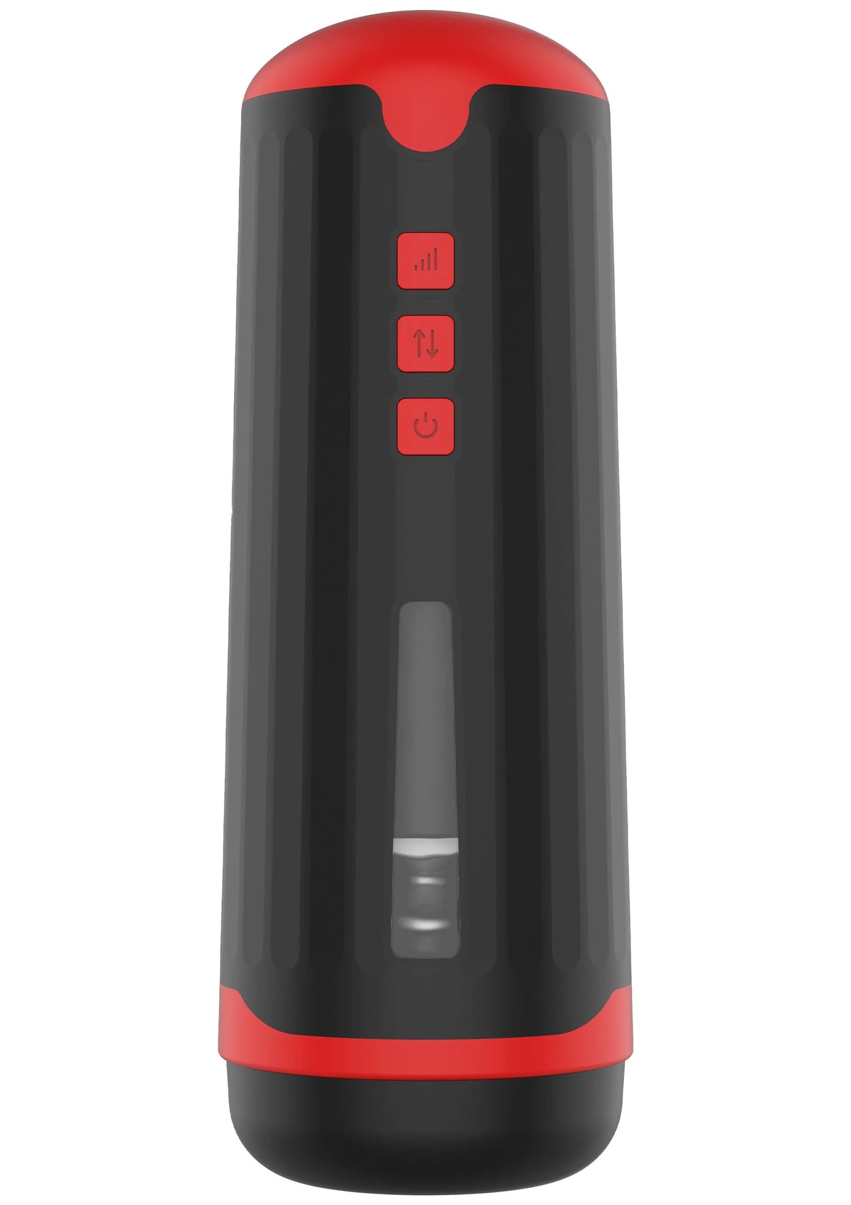 Bestel: Fusion X Milking Master Masturbator by Hidden Desire - bij Happytoys: de erotische sex webshop | liever Happy dan Easy ⭐⭐⭐⭐⭐
