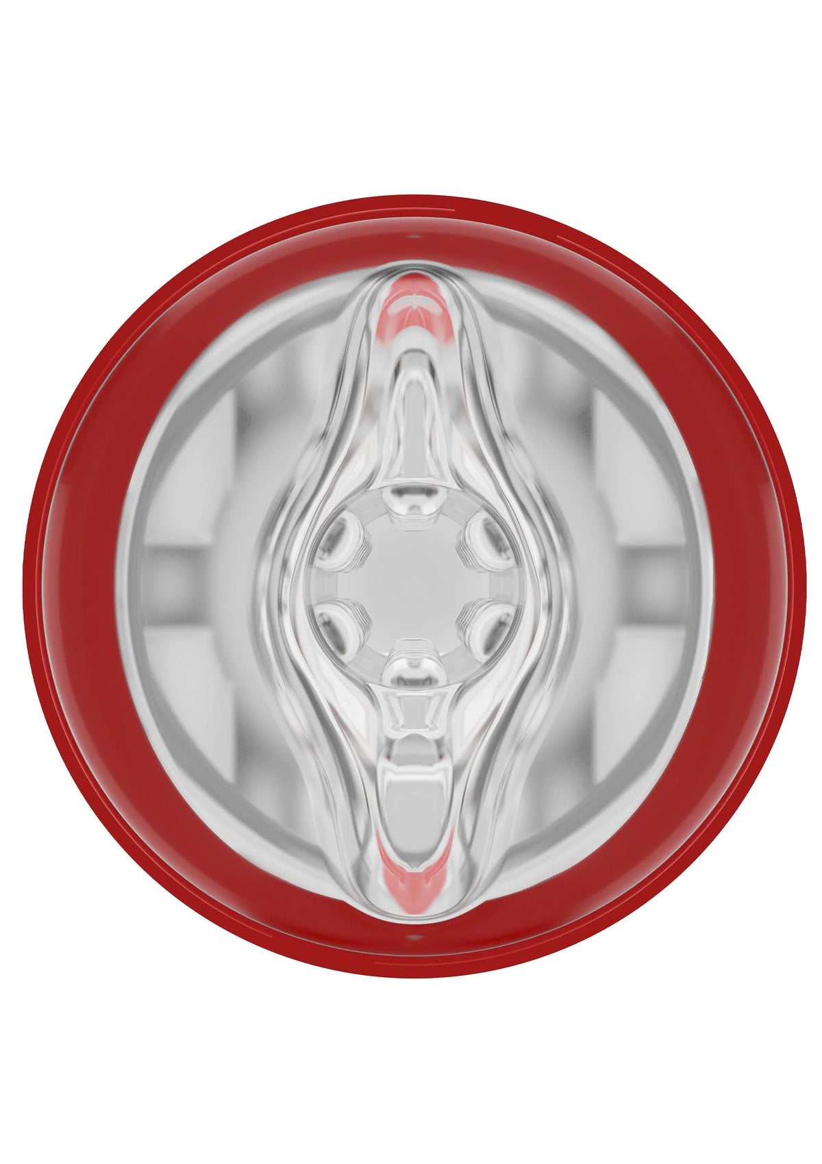Bestel: Fusion X Milking Master Masturbator by Hidden Desire - bij Happytoys: de erotische sex webshop | liever Happy dan Easy ⭐⭐⭐⭐⭐