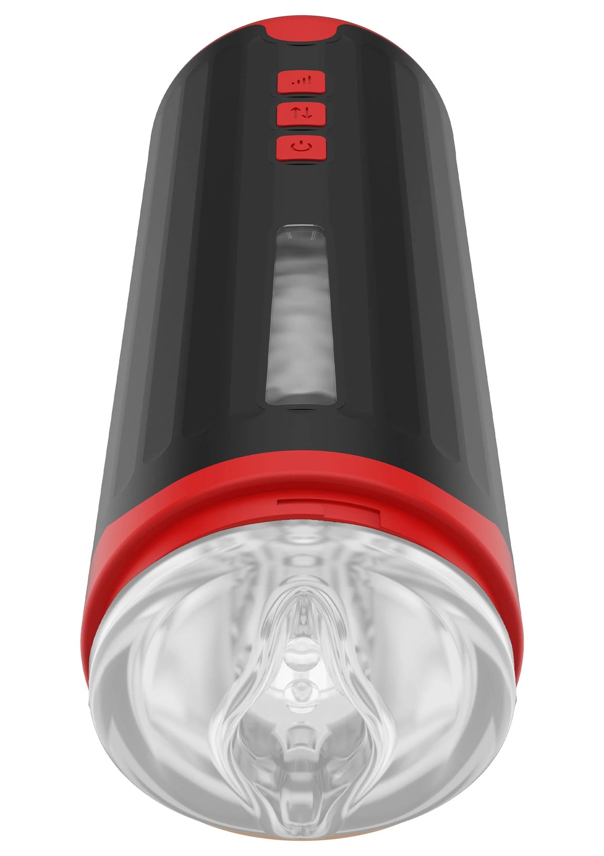 Bestel: Fusion X Milking Master Masturbator by Hidden Desire - bij Happytoys: de erotische sex webshop | liever Happy dan Easy ⭐⭐⭐⭐⭐