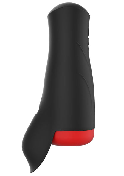 Deep Squeeze Nutbuster Triple Masturbator by Hidden Desire Fusion X