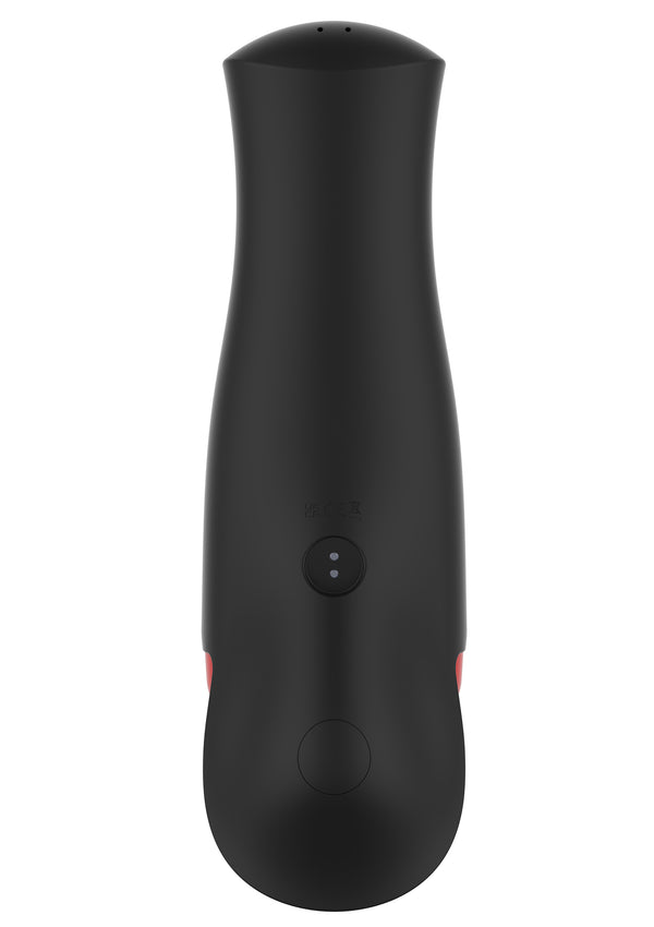 Deep Squeeze Nutbuster Triple Masturbator by Hidden Desire Fusion X