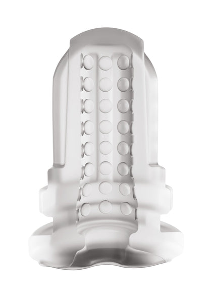 Deep Squeeze Nutbuster Triple Masturbator by Hidden Desire Fusion X