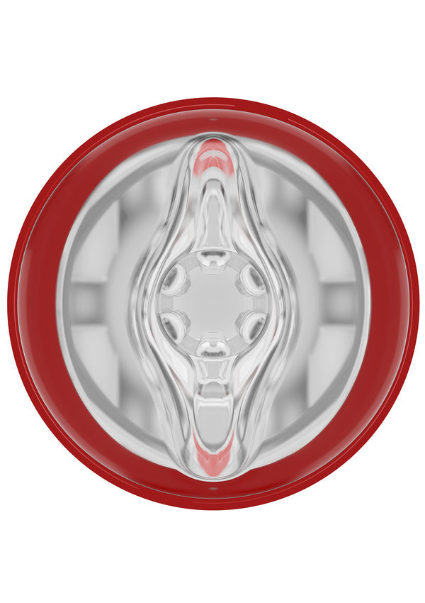Quantum Cyclone Masturbator by Hidden Desire Fusion X