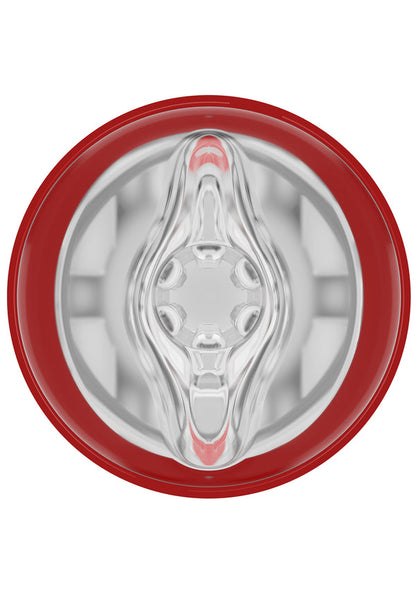 Quantum Cyclone Masturbator by Hidden Desire Fusion X