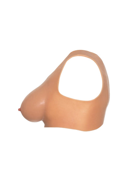 Bestel: Wearable Breasts Top D Cup by Hidden Desire - bij Happytoys: de erotische sex webshop | liever Happy dan Easy ⭐⭐⭐⭐⭐
