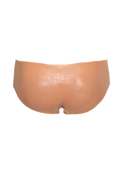 Bestel: Open Vagina Brief Low Waist by Hidden Desire - bij Happytoys: de erotische sex webshop | liever Happy dan Easy ⭐⭐⭐⭐⭐