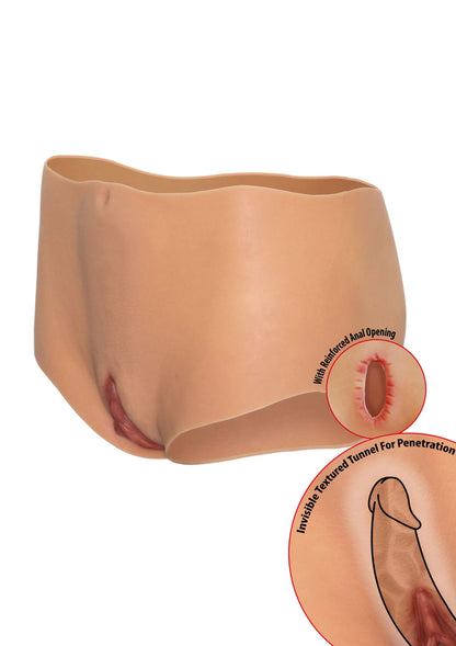 Bestel: Open Vagina and Ass Brief by Hidden Desire Alter Ego - bij Happytoys: de erotische sex webshop | liever Happy dan Easy ⭐⭐⭐⭐⭐ - Default Title - 16991 - SKIN