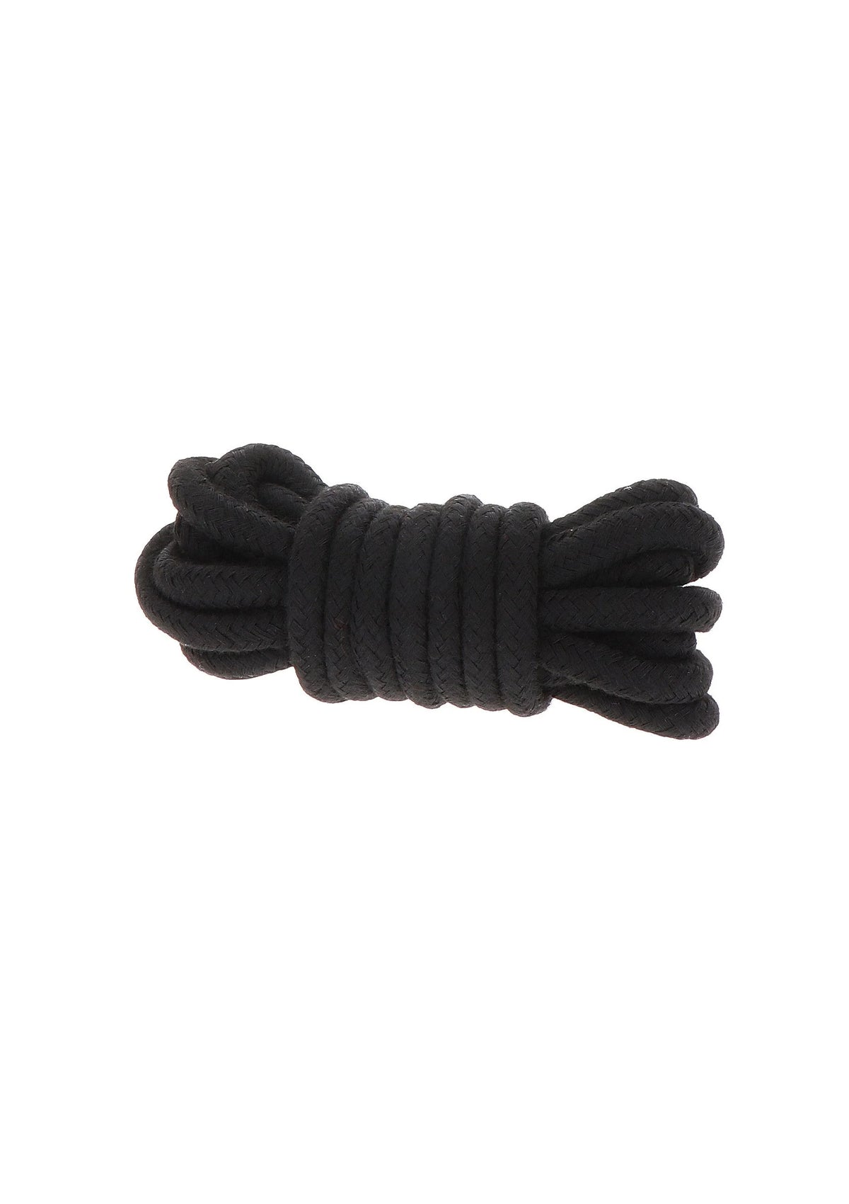 Bestel: Bondage Rope 3 Meter by Hidden Desire - bij Happytoys: de erotische sex webshop | liever Happy dan Easy ⭐⭐⭐⭐⭐