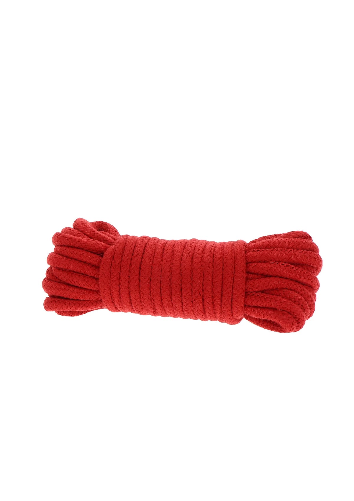 Bestel: Bondage Rope 10 Meter by Hidden Desire - bij Happytoys: de erotische sex webshop | liever Happy dan Easy ⭐⭐⭐⭐⭐
