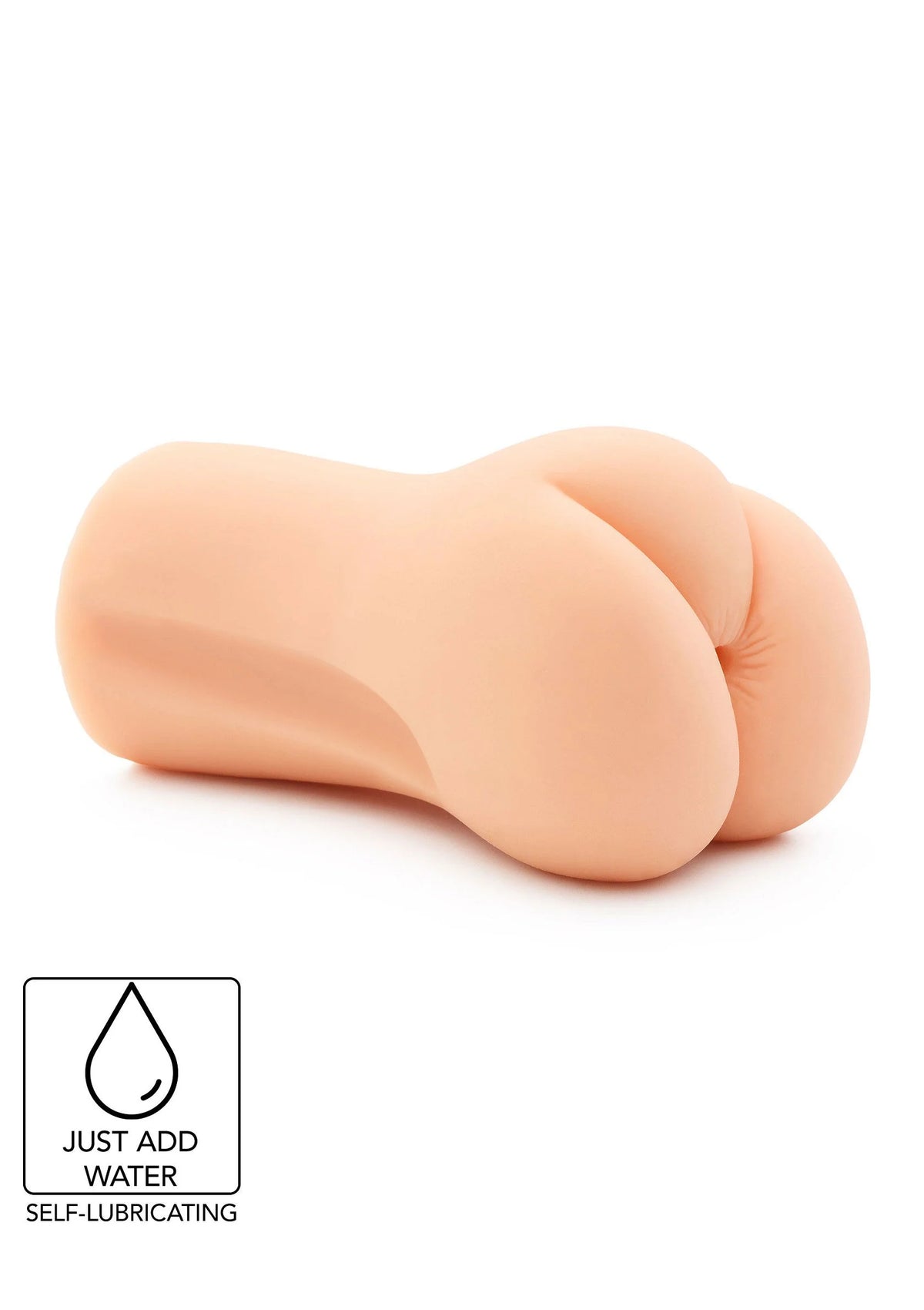 Bestel: Bangers Super Wet Pocket Pussy by Hidden Desire - bij Happytoys: de erotische sex webshop | liever Happy dan Easy ⭐⭐⭐⭐⭐ - Default Title - 17030 - SKIN