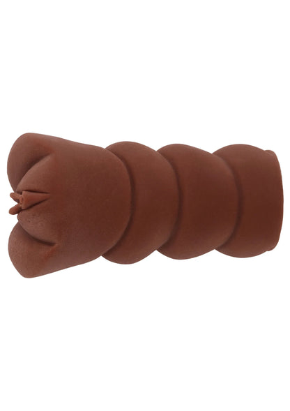 Bestel: Super Wet Travel Beaver @ Hidden Desire - bij Happytoys: de erotische sex webshop | liever Happy dan Easy ⭐⭐⭐⭐⭐