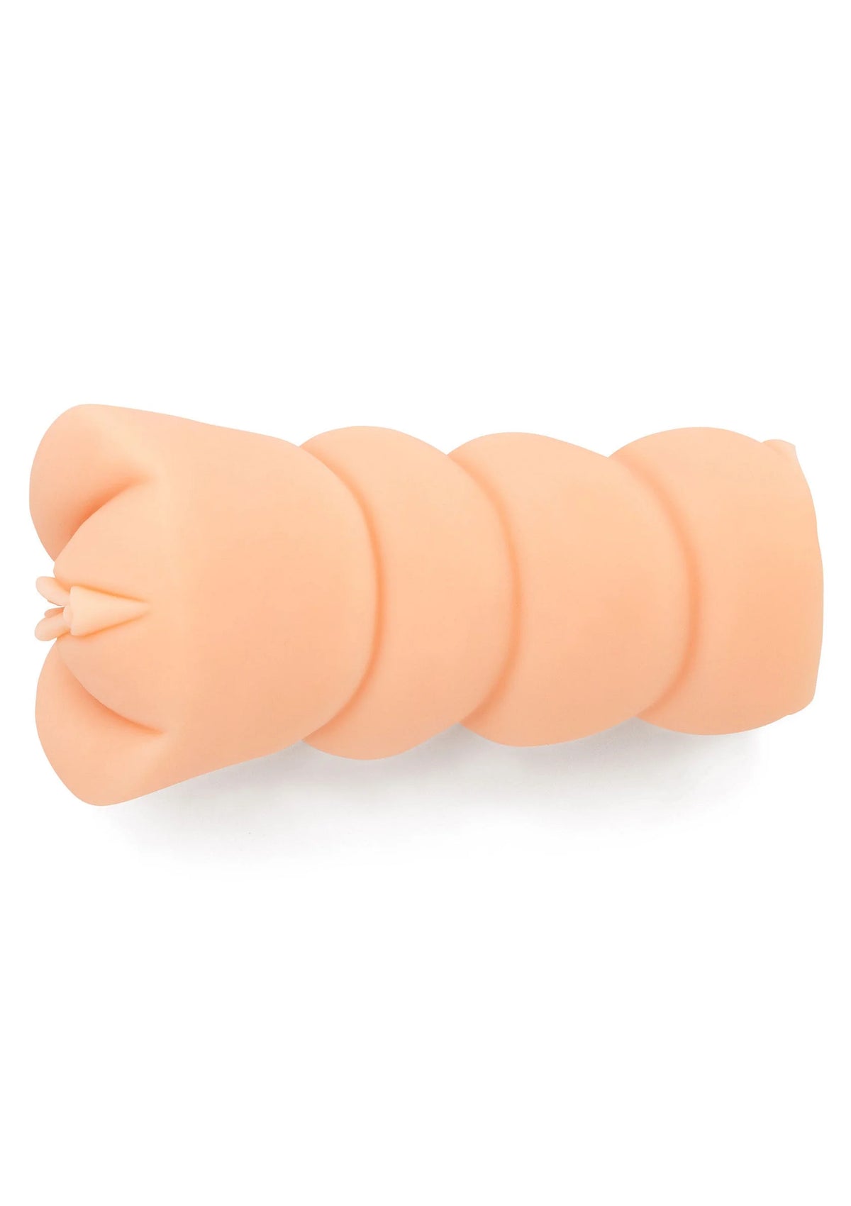 Bestel: Super Wet Travel Beaver @ Hidden Desire - bij Happytoys: de erotische sex webshop | liever Happy dan Easy ⭐⭐⭐⭐⭐