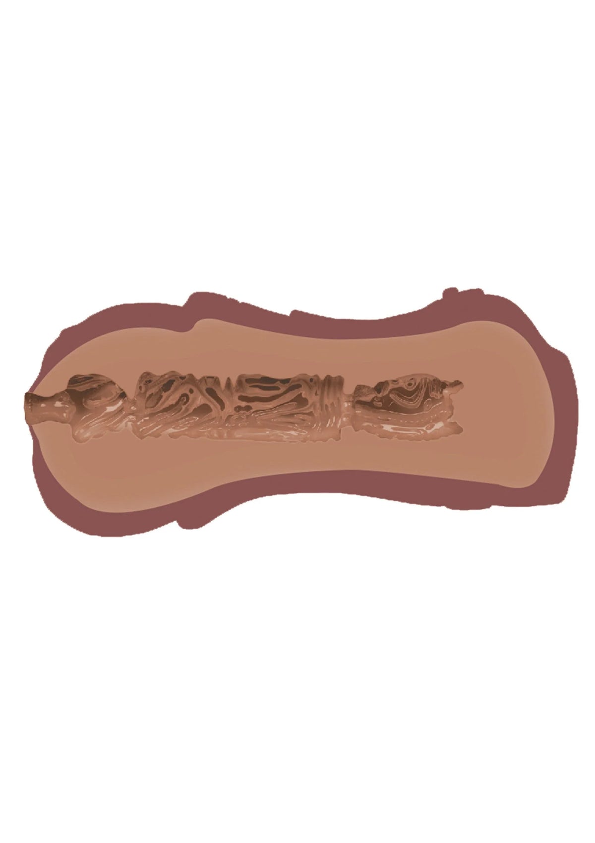 Bestel: Super Wet Tight Twat Vibrating by Hidden Desire - bij Happytoys: de erotische sex webshop | liever Happy dan Easy ⭐⭐⭐⭐⭐