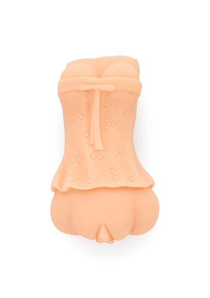 Bestel: Super Wet Tight Twat Vibrating by Hidden Desire - bij Happytoys: de erotische sex webshop | liever Happy dan Easy ⭐⭐⭐⭐⭐