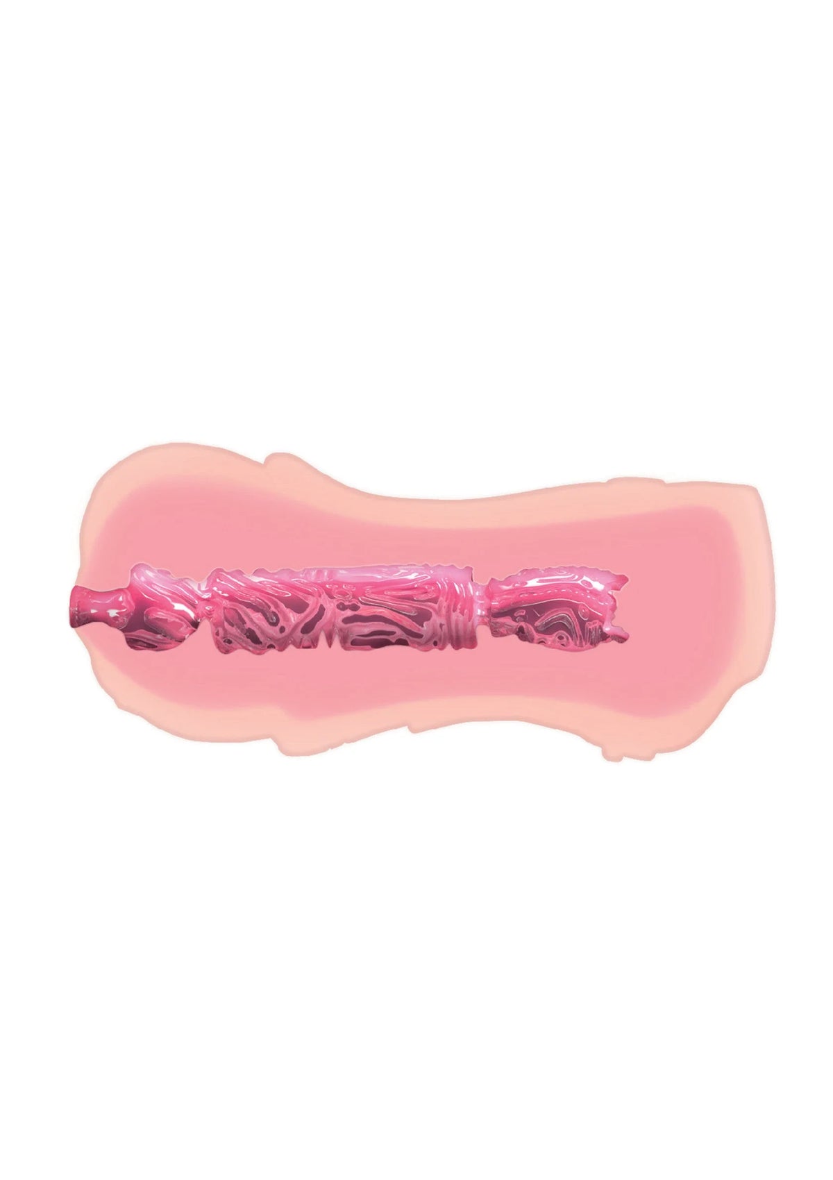 Bestel: Bangers Mega Tight Fucker by Hidden Desire - bij Happytoys: de erotische sex webshop | liever Happy dan Easy ⭐⭐⭐⭐⭐