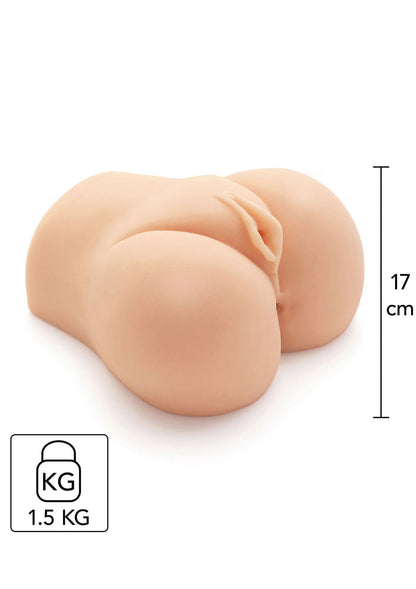 Bestel: Bangers Wet Pussy Galore Vibrating by Hidden Desire - bij Happytoys: de erotische sex webshop | liever Happy dan Easy ⭐⭐⭐⭐⭐ - Default Title - 17035 - SKIN