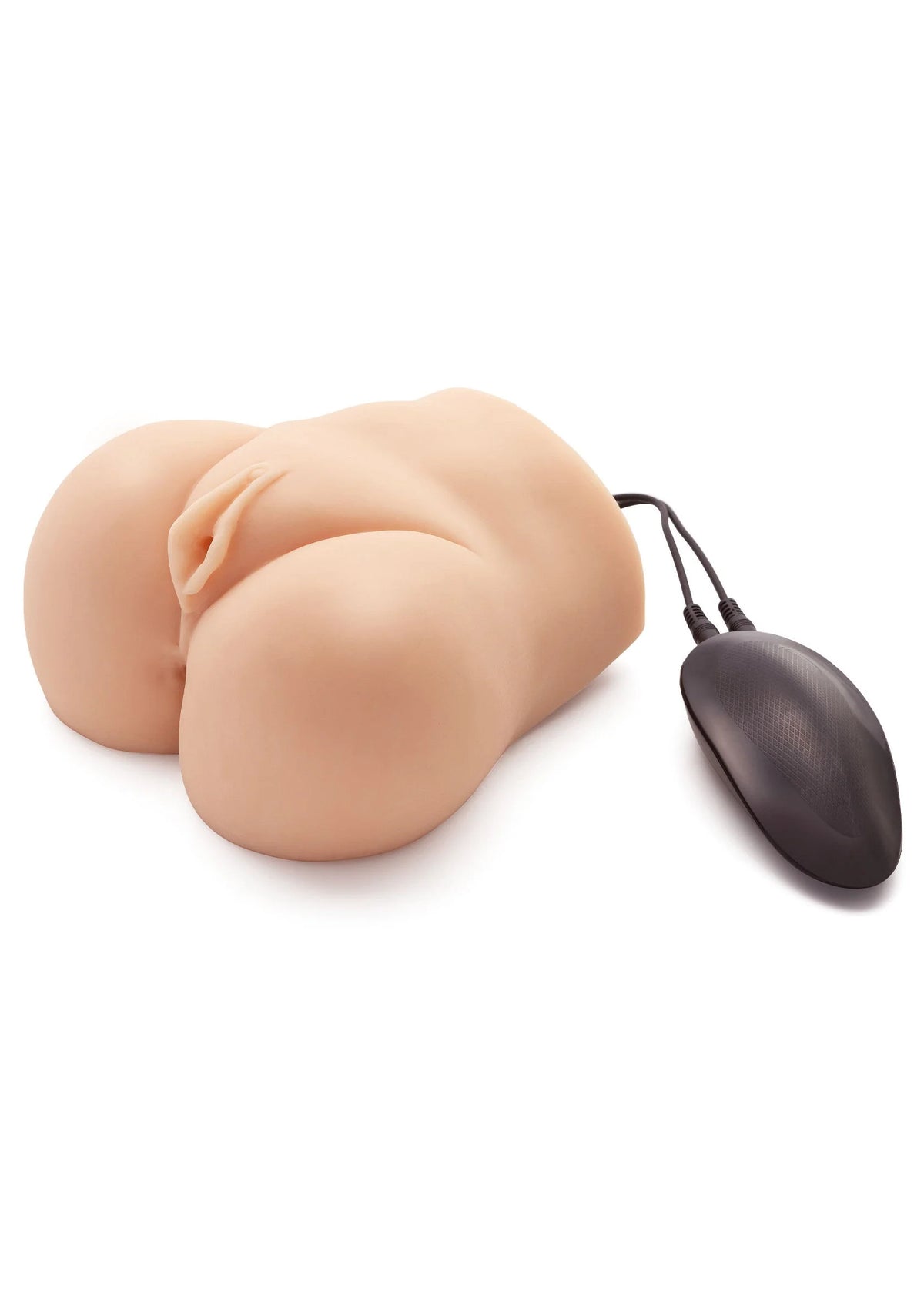 Bestel: Bangers Wet Pussy Galore Vibrating by Hidden Desire - bij Happytoys: de erotische sex webshop | liever Happy dan Easy ⭐⭐⭐⭐⭐
