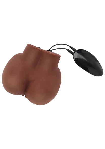 Bestel: Hot Honey Rider Vibrating by Hidden Desire - bij Happytoys: de erotische sex webshop | liever Happy dan Easy ⭐⭐⭐⭐⭐