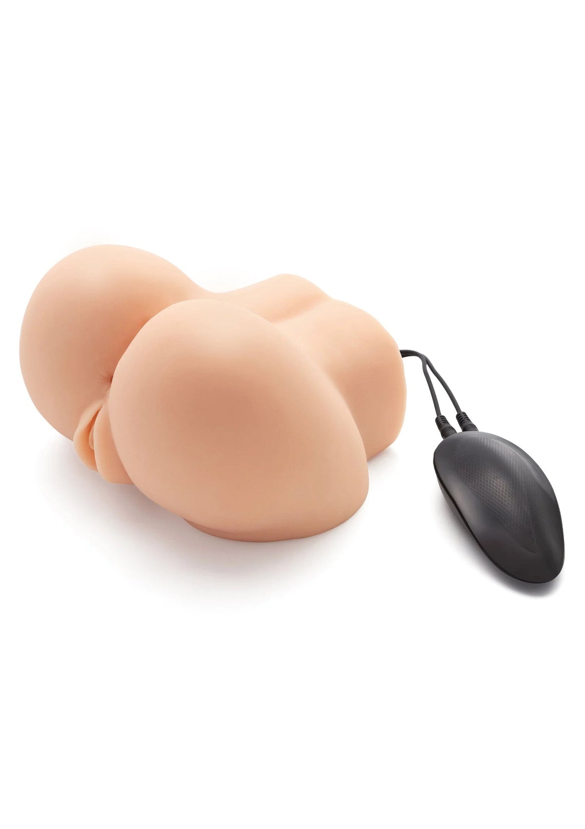 Bestel: Hot Honey Rider Vibrating by Hidden Desire - bij Happytoys: de erotische sex webshop | liever Happy dan Easy ⭐⭐⭐⭐⭐