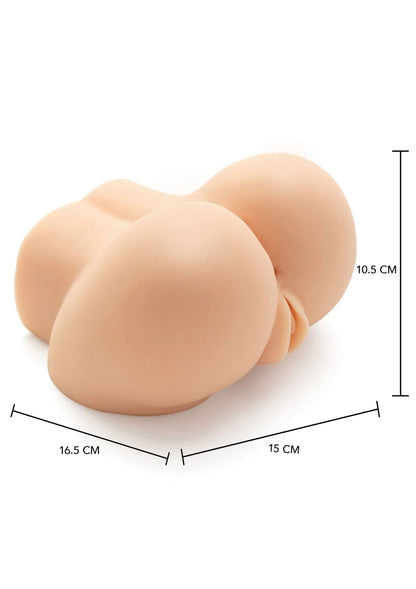 Bestel: Hot Honey Rider Vibrating by Hidden Desire - bij Happytoys: de erotische sex webshop | liever Happy dan Easy ⭐⭐⭐⭐⭐
