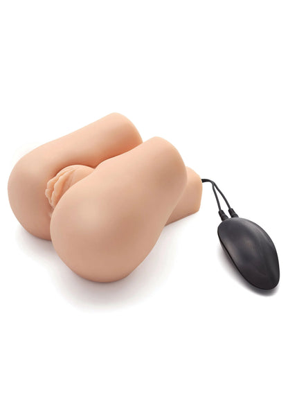 Bestel: Bangers Nasty Nympho Bouncer Vibrating by Hidden Desire - bij Happytoys: de erotische sex webshop | liever Happy dan Easy ⭐⭐⭐⭐⭐