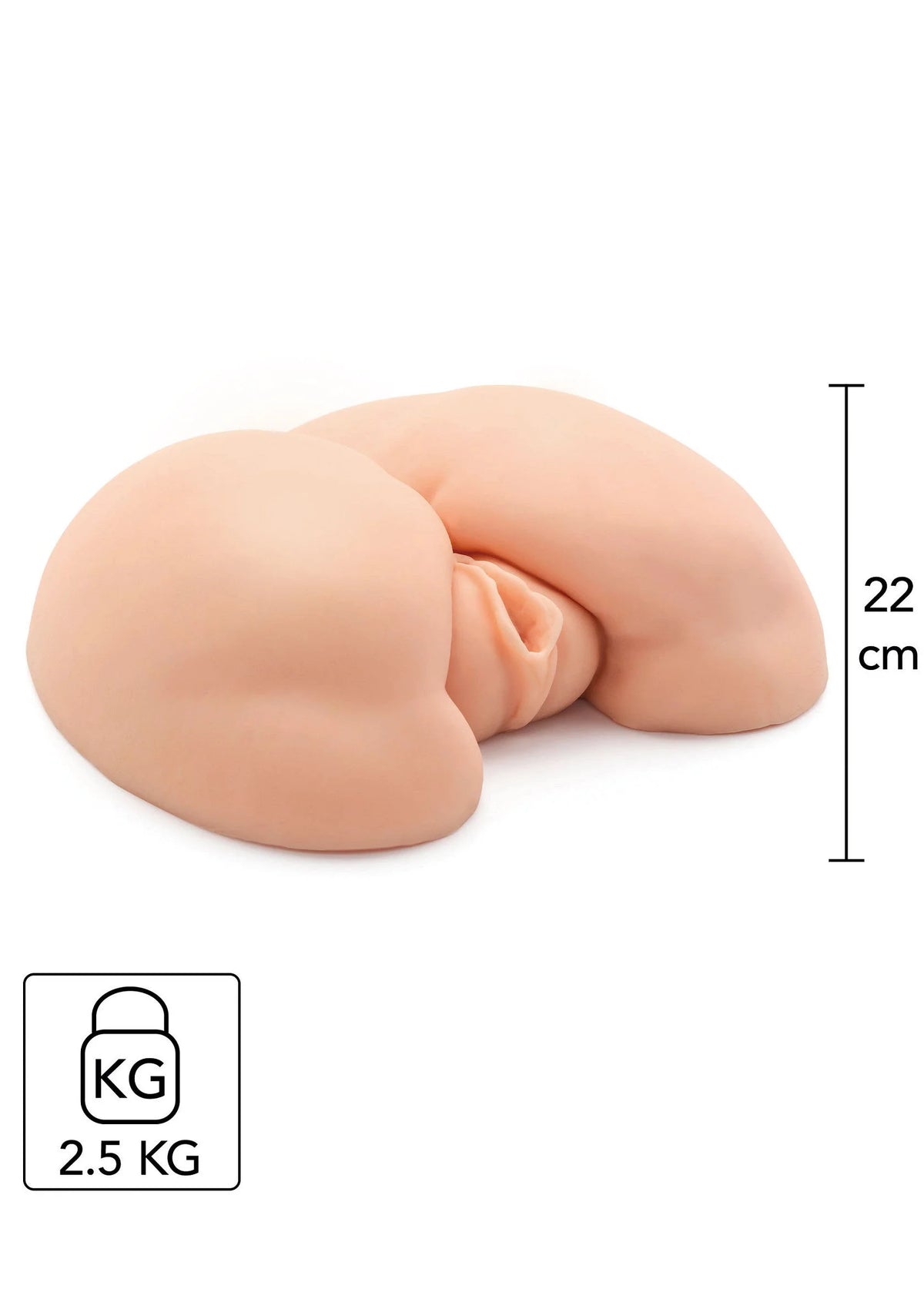 Bestel: Bangers Horny Fuck Slut Vibrating by Hidden Desire - bij Happytoys: de erotische sex webshop | liever Happy dan Easy ⭐⭐⭐⭐⭐ - Default Title - 17038 - SKIN