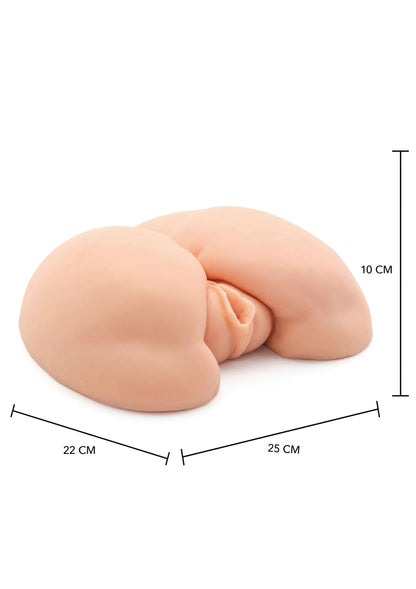 Bestel: Bangers Horny Fuck Slut Vibrating by Hidden Desire - bij Happytoys: de erotische sex webshop | liever Happy dan Easy ⭐⭐⭐⭐⭐