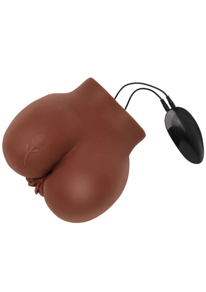 Bestel: Big Ass Banger Vibrating @ Hidden Desire - bij Happytoys: de erotische sex webshop | liever Happy dan Easy ⭐⭐⭐⭐⭐