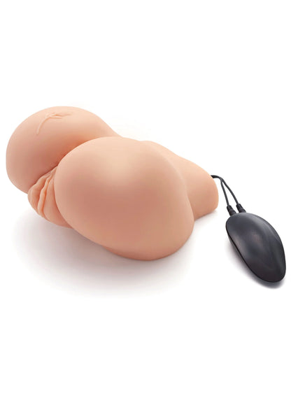 Bestel: Big Ass Banger Vibrating @ Hidden Desire - bij Happytoys: de erotische sex webshop | liever Happy dan Easy ⭐⭐⭐⭐⭐