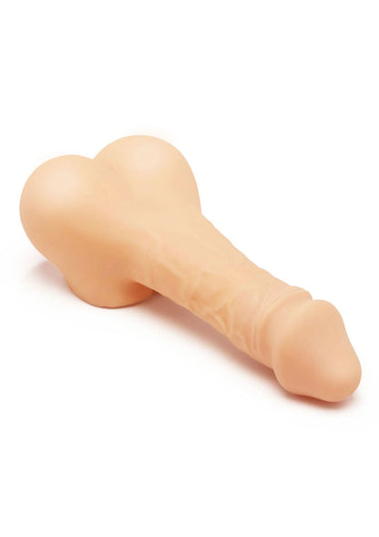 Bestel: Bangers Big Dick Dipper Masturbator by Hidden Desire - bij Happytoys: de erotische sex webshop | liever Happy dan Easy ⭐⭐⭐⭐⭐ - Default Title - 17041 - SKIN